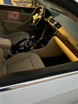 فولكسفاغن باسات